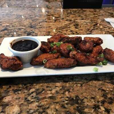 Madisons Restaurant & Bar