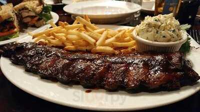 Madisons Restaurant & Bar