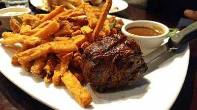 Madisons Restaurant & Bar