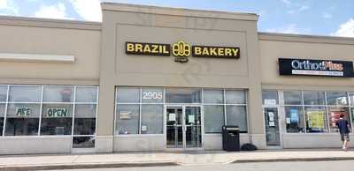 Brazil Bakery & Pastry