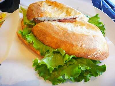 Brazil Bakery & Pastry