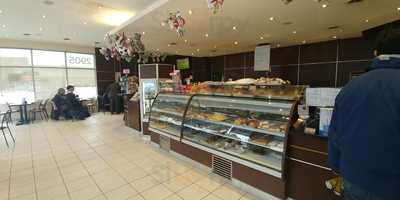 Brazil Bakery & Pastry