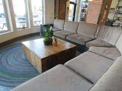 Rosso Coffee Roasters