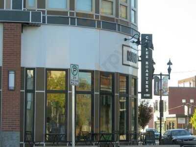 Rosso Coffee Roasters