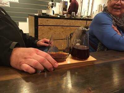 Rosso Coffee Roasters