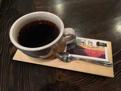 Rosso Coffee Roasters