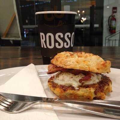 Rosso Coffee Roasters