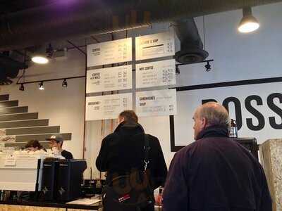 Rosso Coffee Roasters