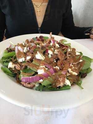 The Bistro At The River