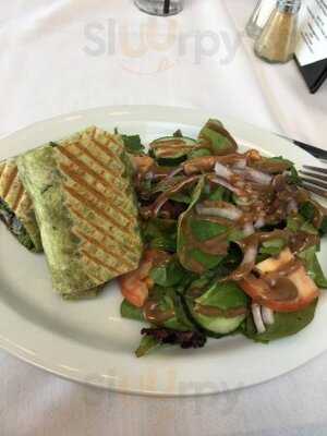 The Bistro At The River