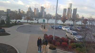 The Bistro At The River