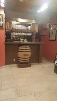 The Bistro At The River