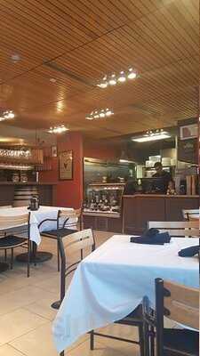 The Bistro At The River