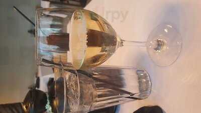 The Bistro At The River