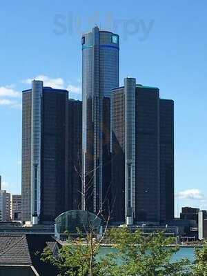 The Bistro At The River