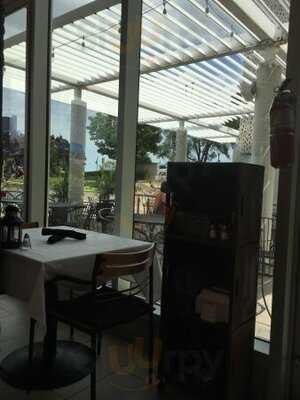 The Bistro At The River