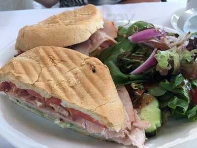 The Bistro At The River