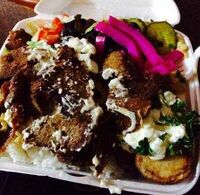 Mr. Shawarma