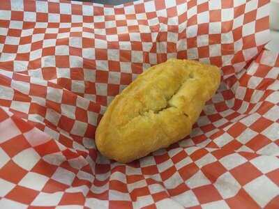 Sam’s Congee Delight