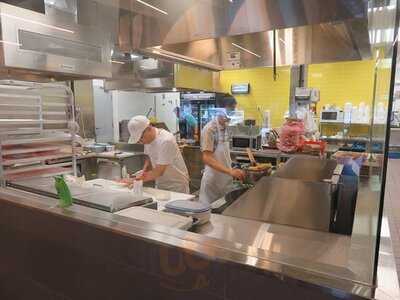 Sam’s Congee Delight