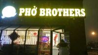 Pho Brothers