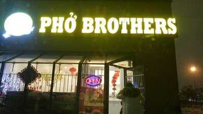 Pho Brothers