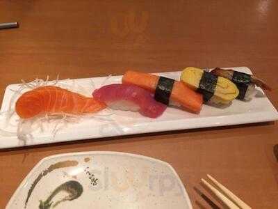 Echo Sushi