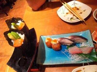 Echo Sushi
