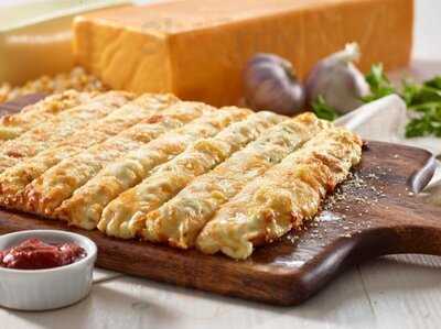 Topper's Pizza - Aurora