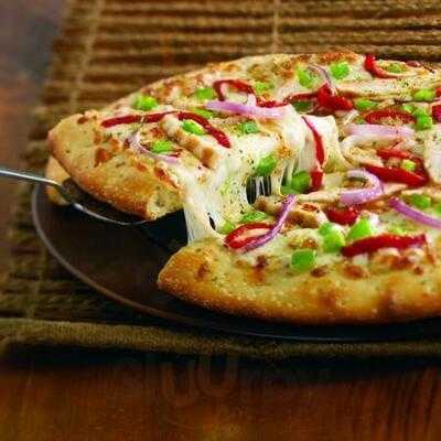 Topper's Pizza - Aurora