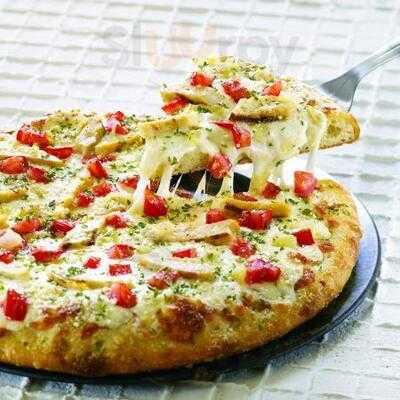 Topper's Pizza - Aurora