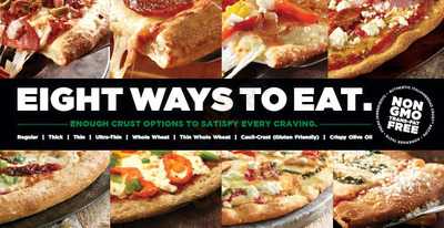 Topper's Pizza - Aurora