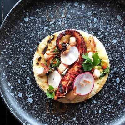 The Trop Bar & Grill