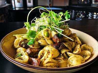 The Trop Bar & Grill