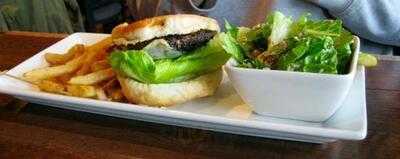 The Trop Bar & Grill