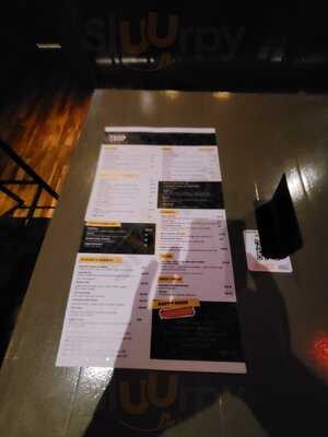 The Trop Bar & Grill