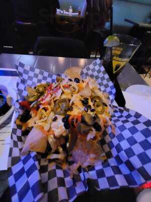 The Trop Bar & Grill