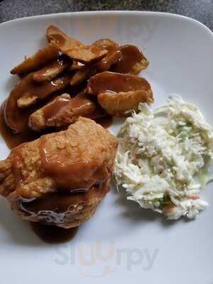 Mary Brown's Chicken & Taters