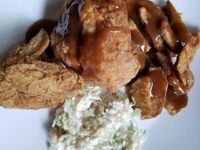 Mary Brown's Chicken & Taters