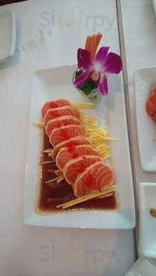 5 Saisons Sushi