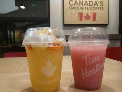 Tim Hortons