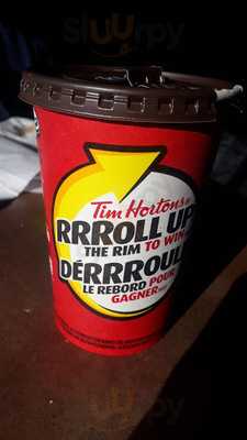 Tim Hortons