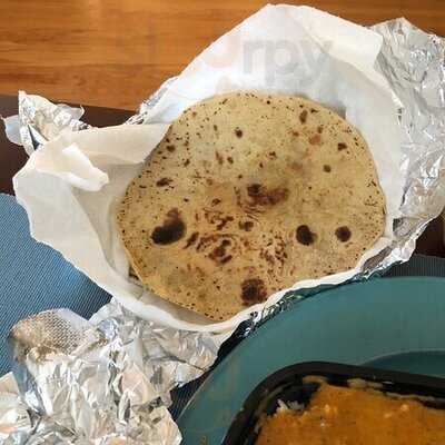 Bombay Tandoori Chicken Pizza & More