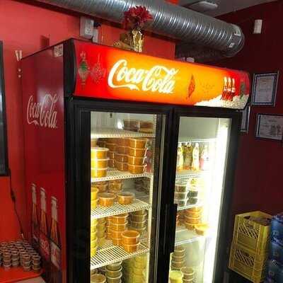 Bombay Tandoori Chicken Pizza & More