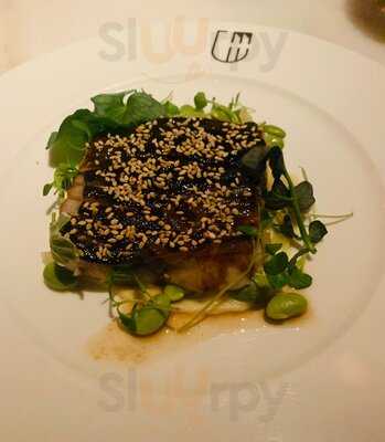 Marcus Restaurant + Terrace