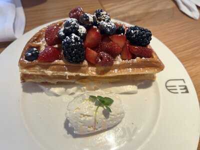 Marcus Restaurant + Terrace