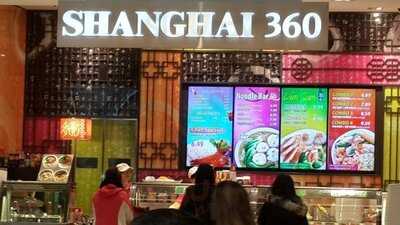 Shanghai 360