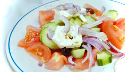 Mirage Delicatessen Restaurant