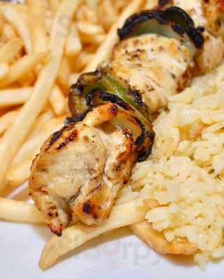 Mirage Delicatessen Restaurant