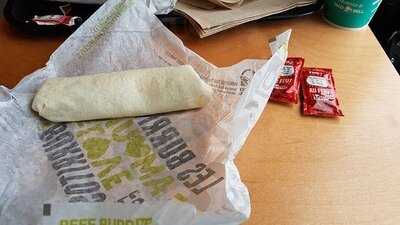 Taco Bell